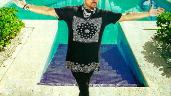 el tirri, excentrico: llegue hasta haiti para contactarme con zombies el tirri, excentrico: llegue hasta haiti para contactarme con zombies