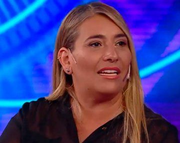 El descargo de Cata tras sus polémicos dichos sobre la sexualidad de Agustín