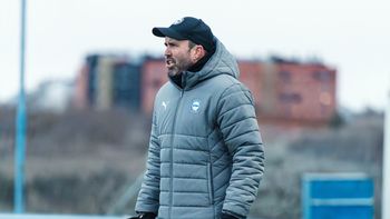 coudet, a lo gago: tengo cuatro hijos y juro por ellos que nadie de river me llamo coudet, a lo gago: tengo cuatro hijos y juro por ellos que nadie de river me llamo