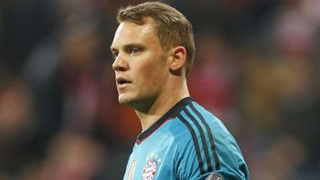 ¿por que lo merece manuel neuer? ¿por que lo merece manuel neuer?