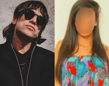 Los reveladores chats que Joaquín Levinton presentó ante la Justicia tras ser denunciado.