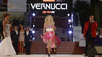 desfile de bellezas en carlos paz, las imagenes desfile de bellezas en carlos paz, las imagenes