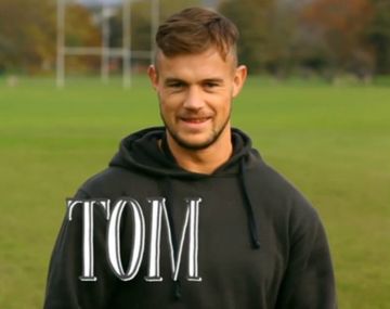 El candidato imposible más admirado