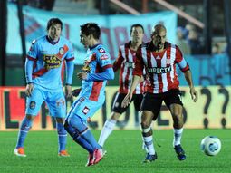 arsenal le igualo a estudiantes en el regreso de veron arsenal le igualo a estudiantes en el regreso de veron