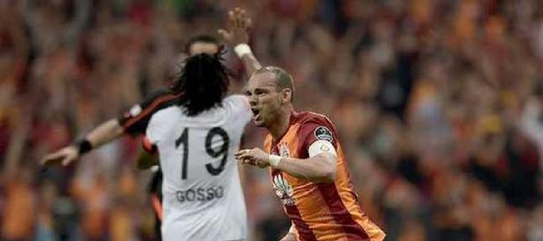 Partido turbio: Investigan un posible arreglo en la liga de Turquía