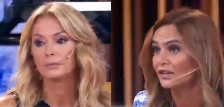 Yanina Latorre cruzó a Amalia Granata por su transfobia