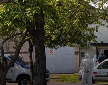 Porteños incumplen la cuarentena para ir a un velorio en Concorrdia y fueron desalojados por la policía