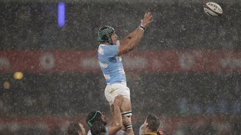 despues de un buen arranque, los pumas cayeron frente a escocia despues de un buen arranque, los pumas cayeron frente a escocia