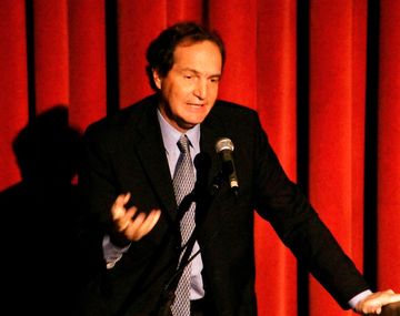 Clusellas ya había sido denunciado