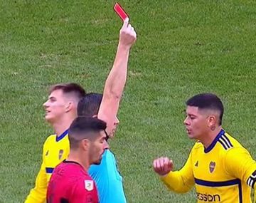 Rojo asumió la derrota con Platense y habló del cumpleaños de Benedetto