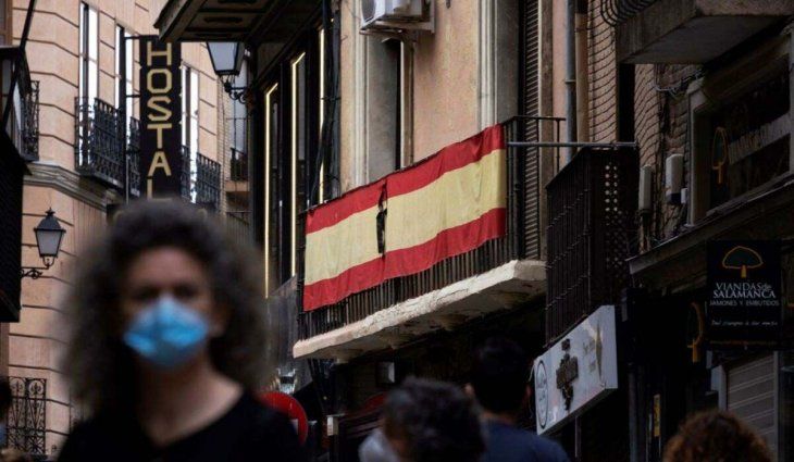 Turismo: España se prepara para recibir pasajeros sin PCR negativo