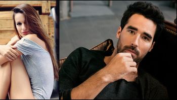 pampita y nacho viale, ¿la nueva pareja de punta del este? pampita y nacho viale, ¿la nueva pareja de punta del este?