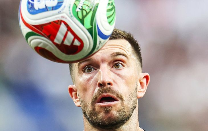 Tim Payne podría cruzarse con Boca o River en Sudamericana: en qué instancia