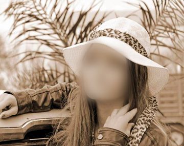 La chica dejó una carta antes de quitarse la vida