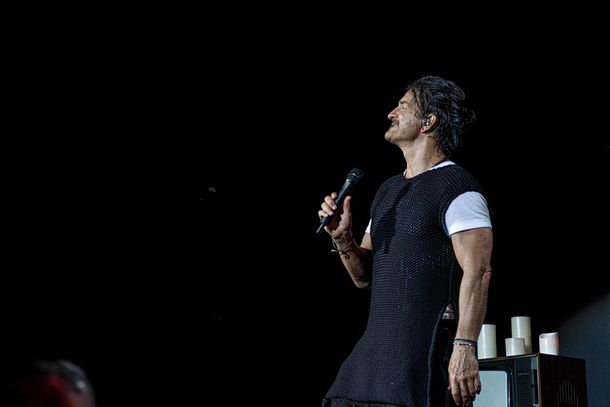 Qué dijo Ricardo Arjona sobre Argentina