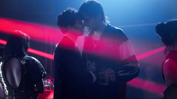 Un drama sueco de comedia negra sobre el manejo del duelo Un drama sueco de comedia negra sobre el manejo del duelo