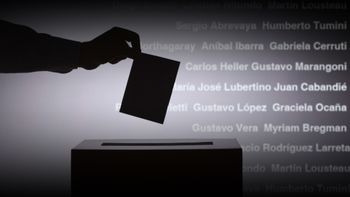 la disputa portena, al rojo vivo: solo quedan 10 dias para inscribir alianzas la disputa portena, al rojo vivo: solo quedan 10 dias para inscribir alianzas