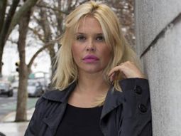 nazarena velez lamento que fede bal no vaya preso: es excarcelable nazarena velez lamento que fede bal no vaya preso: es excarcelable