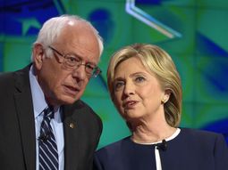 ¿quien es bernie sanders, el ex carpintero que le disputa la candidatura democrata a hillary clinton? ¿quien es bernie sanders, el ex carpintero que le disputa la candidatura democrata a hillary clinton?