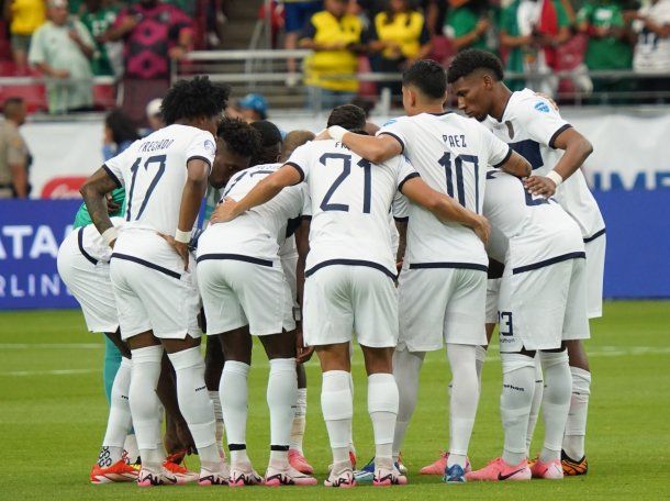 Las joyas de Ecuador que buscarán amargar a la Argentina en la Copa América 2024