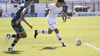 Cómo ver en vivo Huracán vs Sarmiento de Junín por la Liga Profesional. Cómo ver en vivo Huracán vs Sarmiento de Junín por la Liga Profesional.