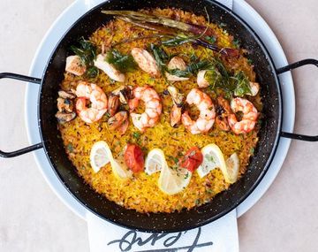 Cocina de autor y un entorno natural en los alrededores de Nordelta