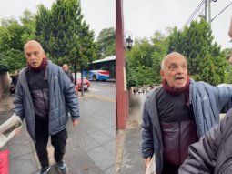 Violento ataque xenófobo una mujer venezolana en la puerta de una iglesia