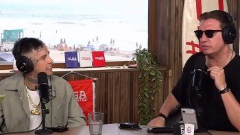 inesperada confesion: wanda nara hablo y dejo expuestos a l-gante y maxi lopez inesperada confesion: wanda nara hablo y dejo expuestos a l-gante y maxi lopez