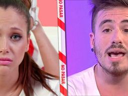 a punto de entrar al bailando, reves judicial para barbie velez a punto de entrar al bailando, reves judicial para barbie velez