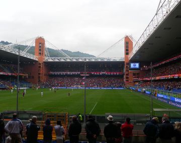 Estadio Luigi Ferraris