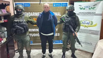 Flavio Gabriel Batista quedó detenido por infracción a la Ley de Drogas. Flavio Gabriel Batista quedó detenido por infracción a la Ley de Drogas.