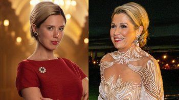 hbo max estrena maxima temporada 2: que parte de la reina se retratara hbo max estrena maxima temporada 2: que parte de la reina se retratara