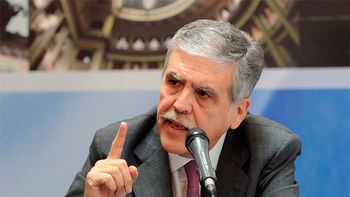 de vido culpa a gobiernos anteriores por el fallo de griesa de vido culpa a gobiernos anteriores por el fallo de griesa