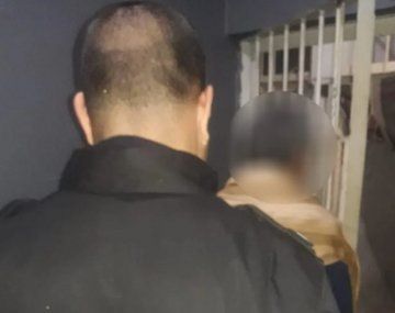 Misiones: un camionero borracho chocó un auto y causó la muerte de un niño