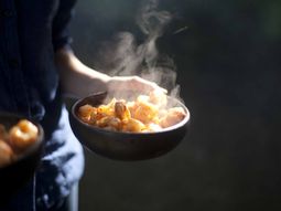 Langostinos, fáciles y rápidos