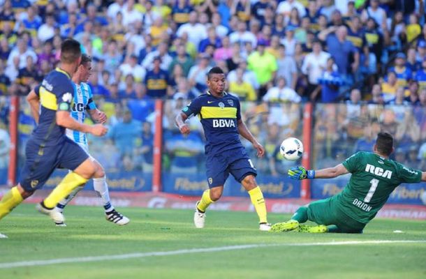Boca-Racing por la 9º fecha de la Superliga: ¿cómo ver el clásico del domingo online?