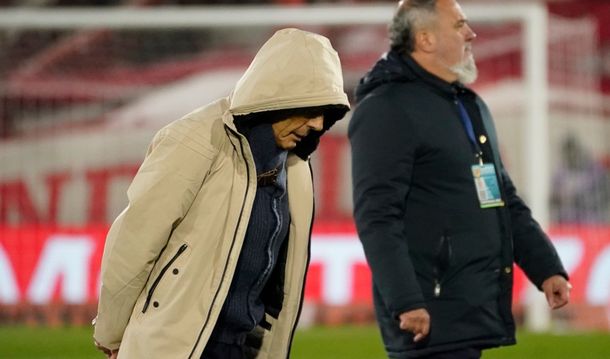 Los 11 de Miguel Ángel Russo para el clásico clave contra Racing