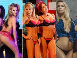 Votá a la pareja de hermanas más sexies