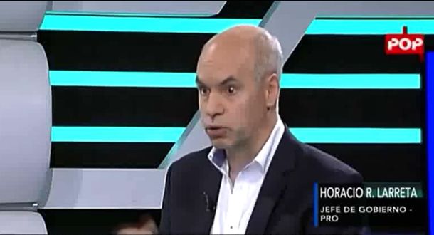 Larreta en C5N: La búsqueda del consenso está en el espíritu del PRO