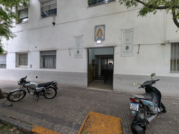 La Escuela Nuestra Señora de Luján de La Plata registró al menos tres amenazas de tiroteo. La Escuela Nuestra Señora de Luján de La Plata registró al menos tres amenazas de tiroteo.