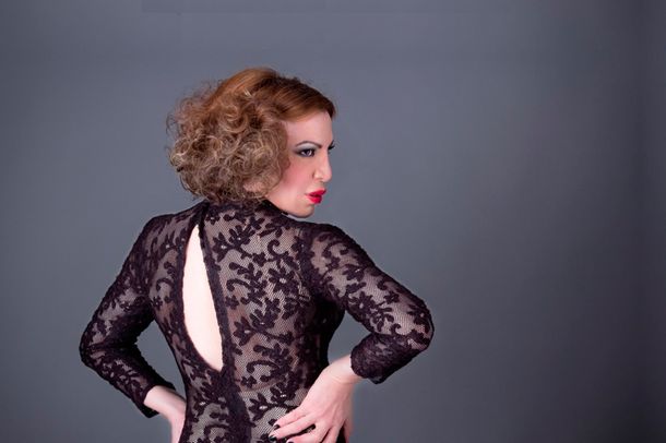 La confesión de Lizy Tagliani: Nunca tuve interés en conocer a mi padre biológico