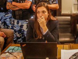 Crimen de Fernando Báez Sosa: la familiar de tres rugbiers que integra la defensa