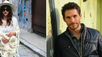 celeste cid, embarazada de michel noher: el bebe sera muy bendecido celeste cid, embarazada de michel noher: el bebe sera muy bendecido