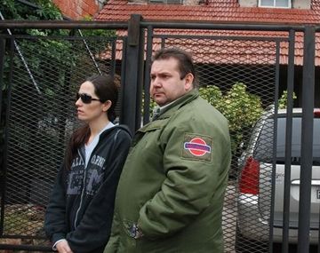 Entradera de Caseros: familia de la víctima pide justicia