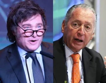 La UIA le contestó a Javier Milei que los empresarios son víctimas
