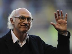 bianchi, optimista: creo que todo terminara bien bianchi, optimista: creo que todo terminara bien