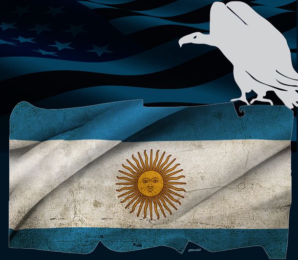 ¿Qué escenarios enfrenta Argentina en la negociación con los fondos buitre?