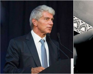 Mariano Cuneo Libarona acusó a Tozzi de buscar un rédito económico.