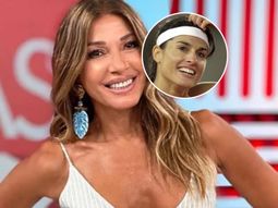 el descargo de cathy fulop tras la llegada de gabriela sabatini a buenos aires el descargo de cathy fulop tras la llegada de gabriela sabatini a buenos aires