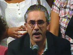 lo que paso en el borda fue una accion criminal lo que paso en el borda fue una accion criminal